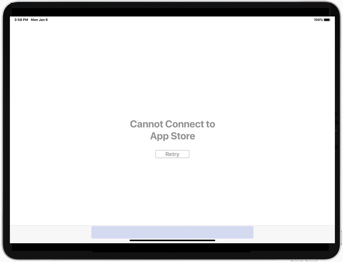 Mac prevent app from launching iphone